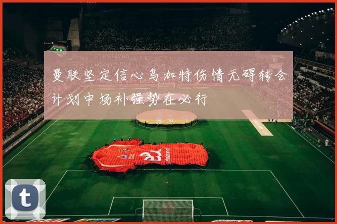 曼联坚定信心乌加特伤情无碍转会计划中场补强势在必行